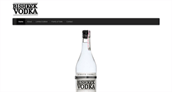 Desktop Screenshot of bishkekvodka.com